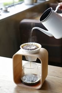 Cafetera Melitta