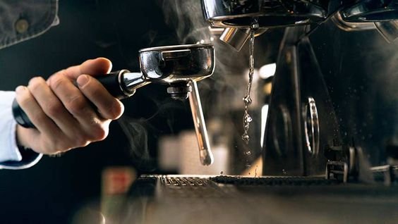 Descalcificadores de cafeteras