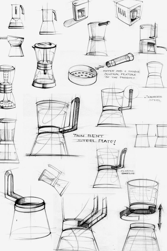 Recambio para accesorios de cafeteras