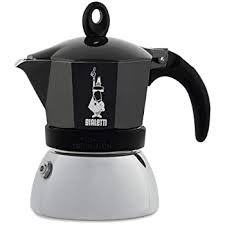 Bialetti new moka induction