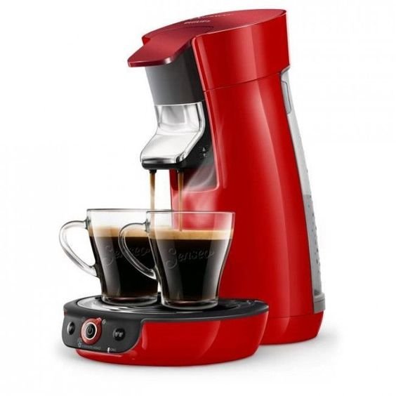 Cafetera Senseo
