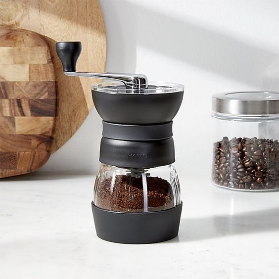 Molinillo de café