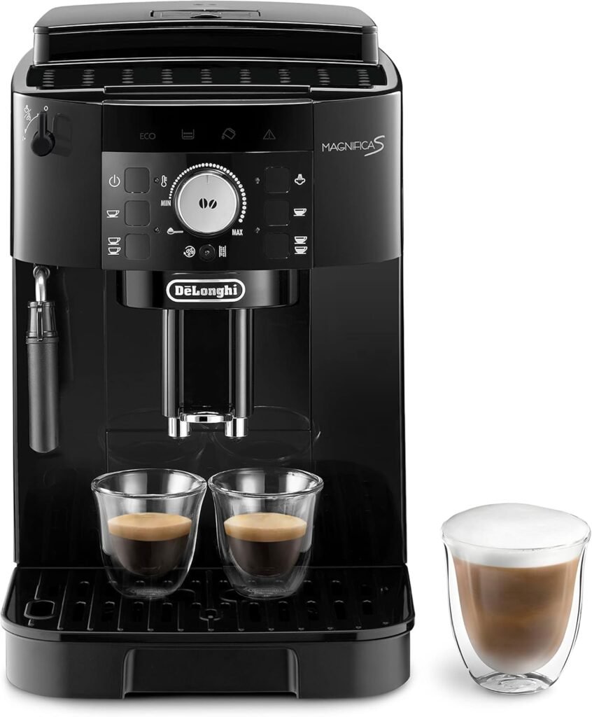 cafetera De’Longh Magnífica S