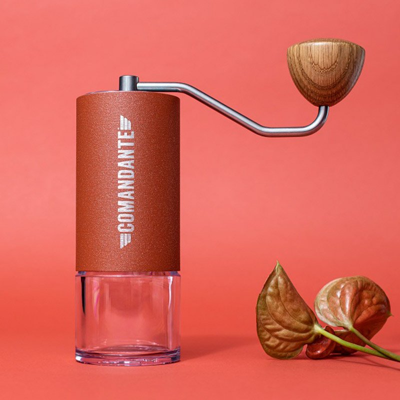 Molinillo Comandante C40 MK4 Sunset